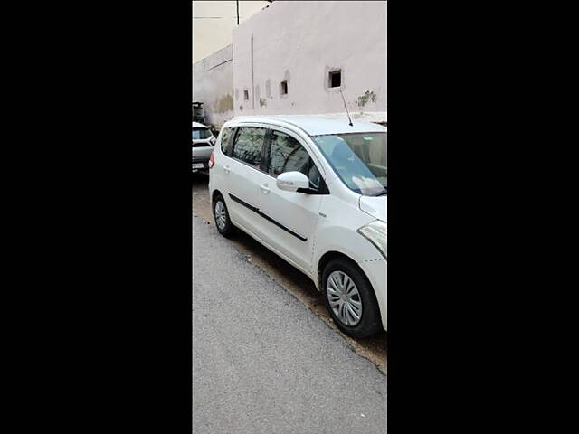 Used Maruti Suzuki Ertiga [2012-2015] VDi in Lucknow