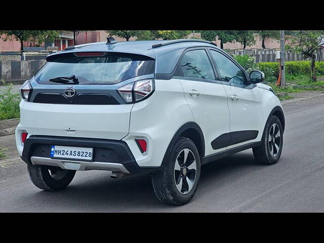 Used Tata Nexon [2017-2020] XZA Plus Diesel in Pune