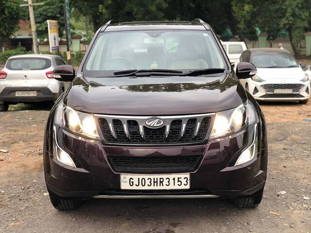 Used 2015 Mahindra XUV500 in Kheda