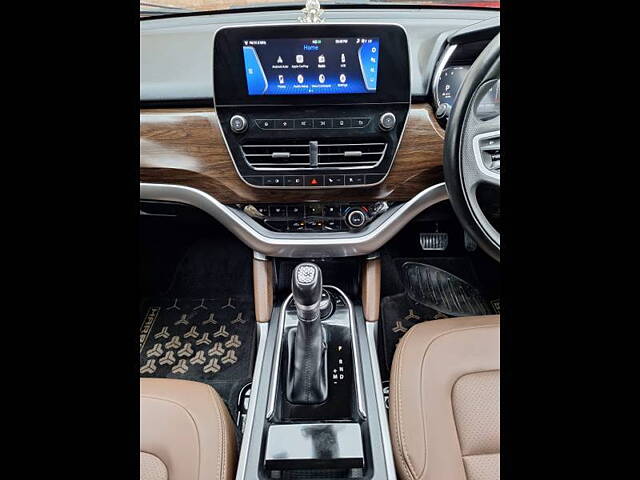 Used Tata Harrier [2019-2023] XZA in Mumbai