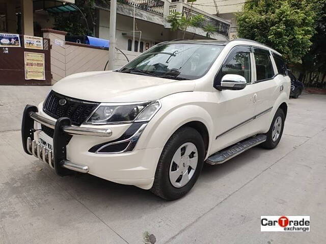 Used Mahindra XUV500 [2015-2018] W4 1.99 in Hyderabad