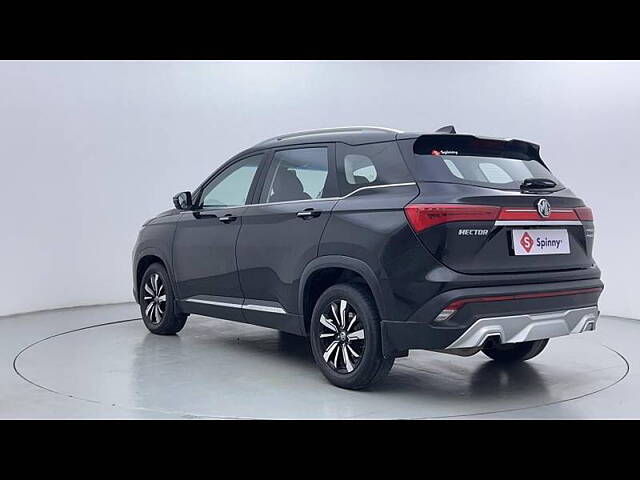 Used MG Hector [2019-2021] Sharp 2.0 Diesel [2019-2020] in Bangalore