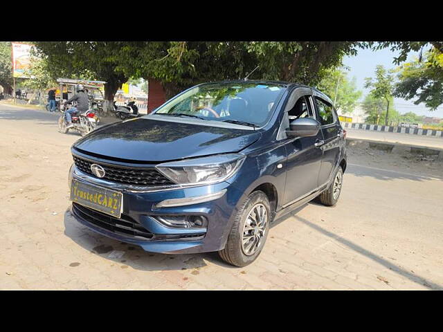 Used Tata Tiago XM iCNG in Lucknow