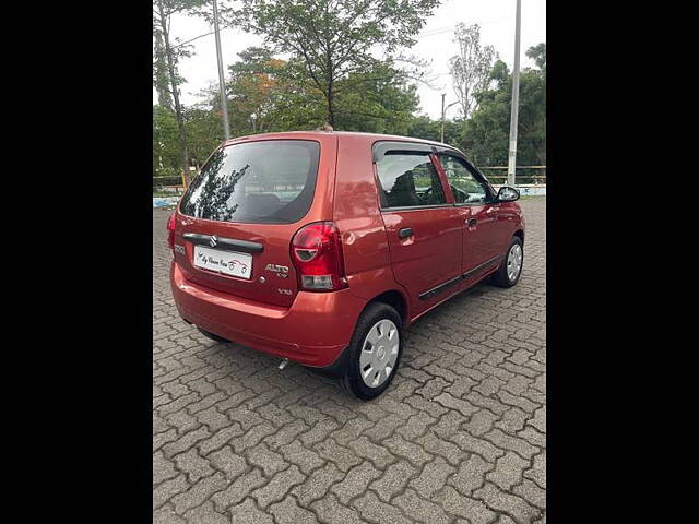 Used Maruti Suzuki Alto K10 [2010-2014] VXi in Pune