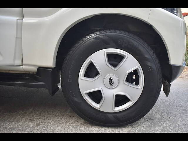 Used Mahindra Scorpio 2021 S9 2WD 7 STR in Gurgaon