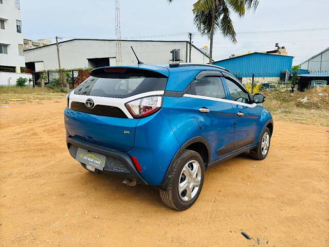 Used Tata Nexon [2017-2020] XM in Bangalore