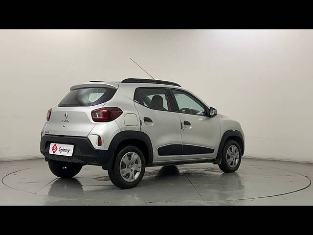 Used Renault Kwid [2015-2019] 1.0 RXT Opt [2016-2019] in Delhi