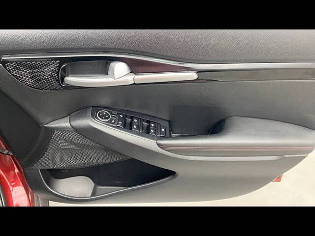 Used Kia Seltos [2019-2022] GTX 1.4 in Hyderabad