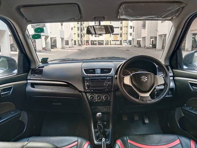 Used Maruti Suzuki Swift [2011-2014] VXi in Raipur