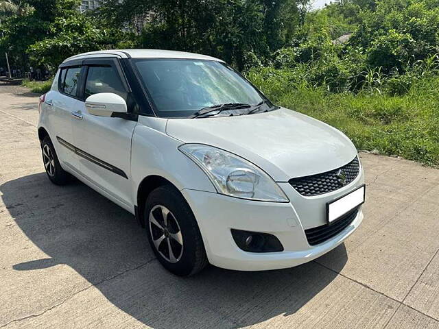 Used Maruti Suzuki Swift [2011-2014] VXi in Mumbai