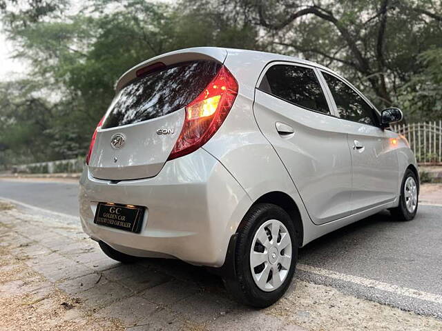 Used Hyundai Eon Era + in Delhi