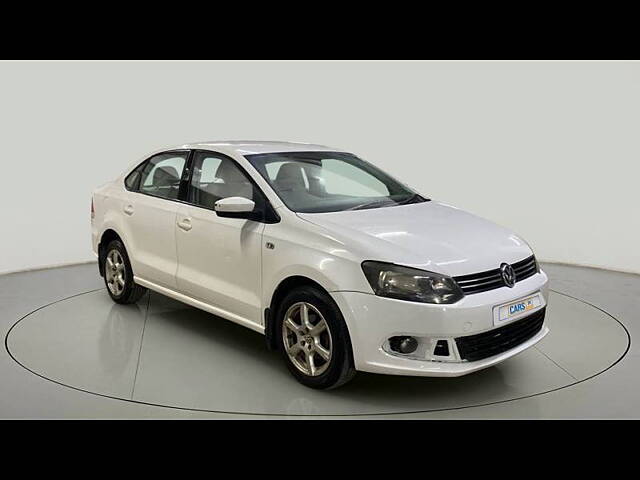 Used 2014 Volkswagen Vento in Mumbai