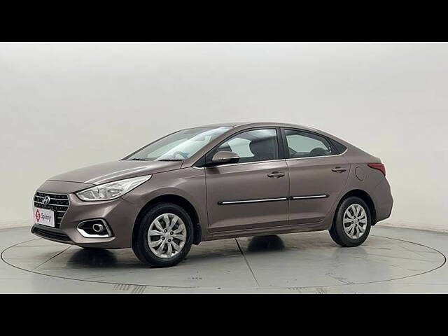 Used 2018 Hyundai Verna in Ghaziabad