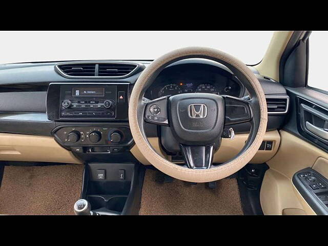 Used Honda Amaze [2016-2018] 1.2 S i-VTEC in Patna