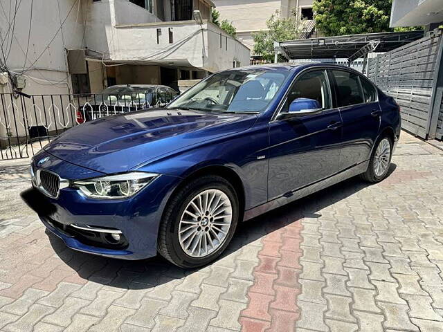 Used 2018 BMW 3-Series in Chennai