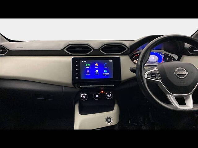 Used Nissan Magnite XV [2020] in Delhi