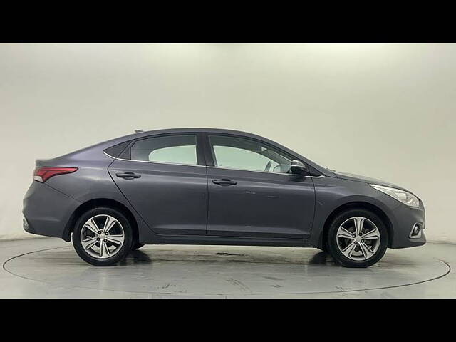 Used Hyundai Verna [2015-2017] 1.6 VTVT SX in Delhi