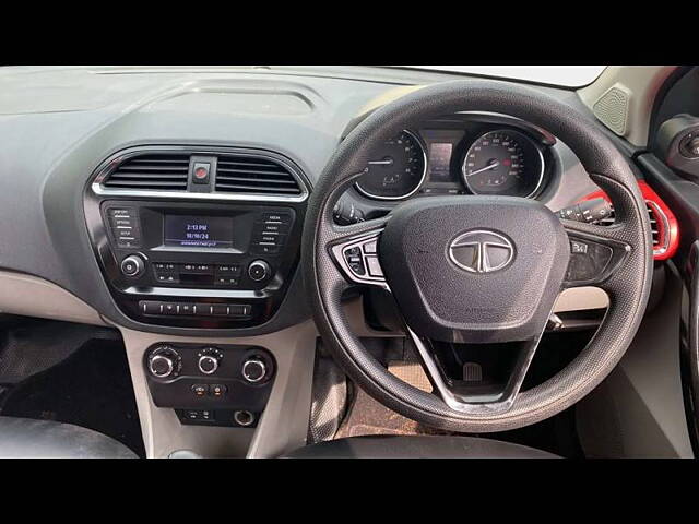 Used Tata Tiago [2016-2020] Revotron XZA in Chennai