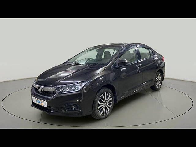 Used Honda City [2014-2017] VX CVT in Mumbai