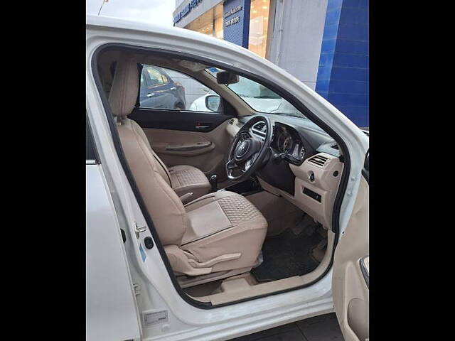 Used Maruti Suzuki Dzire ZXi [2020-2023] in Mumbai