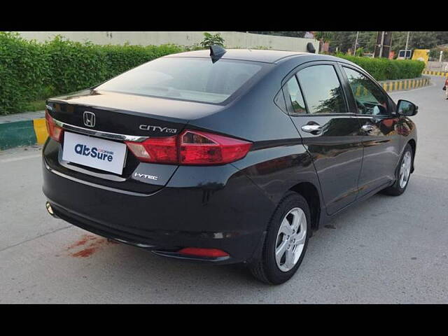 Used Honda City [2014-2017] VX CVT in Noida