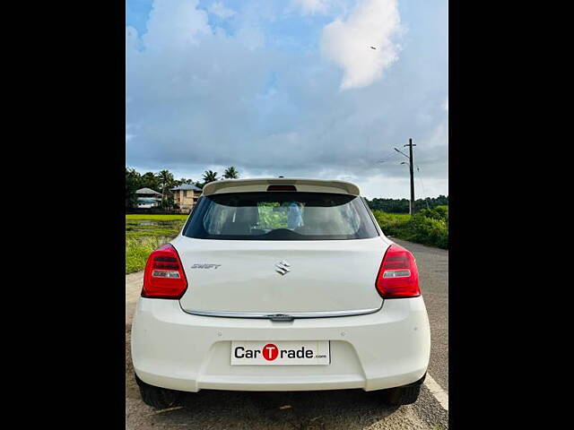 Used Maruti Suzuki Swift [2014-2018] VXi [2014-2017] in Kollam