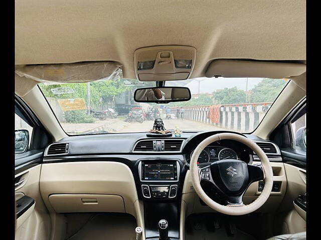 Used Maruti Suzuki Ciaz Alpha Hybrid 1.5 [2018-2020] in Delhi