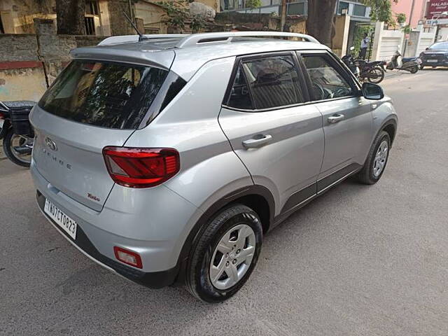 Used Hyundai Venue [2019-2022] S 1.0 AT Petrol [2019-2020] in Chennai