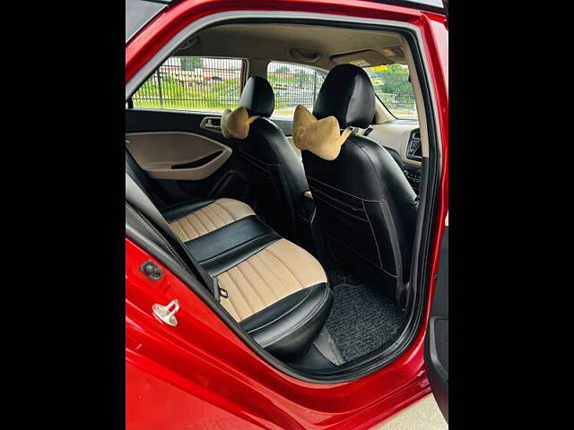 Used Hyundai Elite i20 [2018-2019] Asta 1.4 CRDi in Lucknow