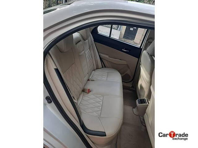 Used Maruti Suzuki Dzire [2017-2020] VDi in Hyderabad