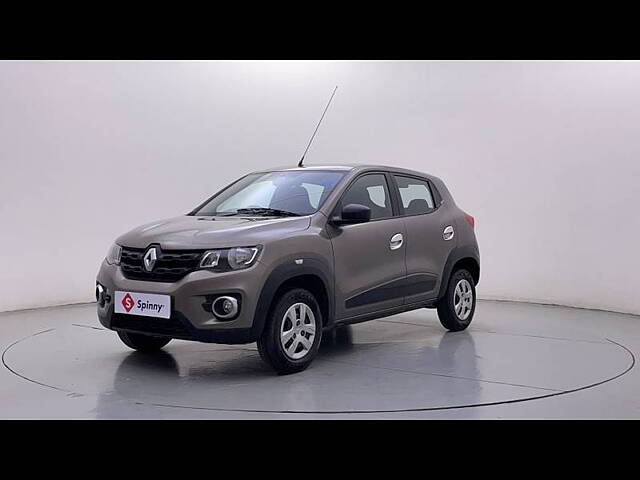 Used 2015 Renault Kwid in Bangalore