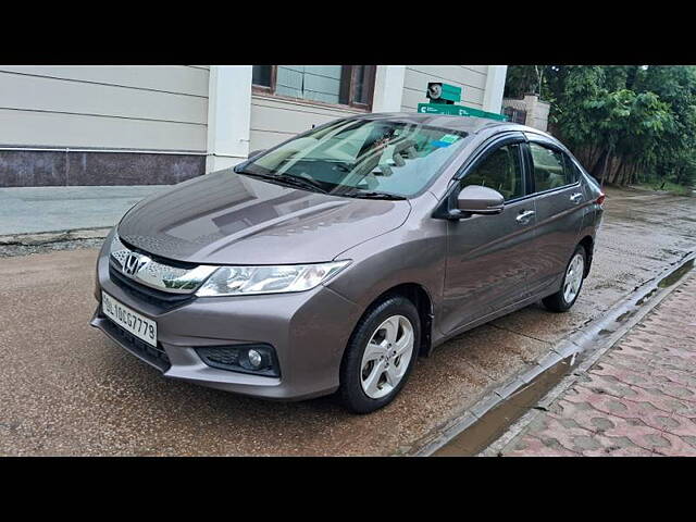 Used Honda City [2014-2017] V in Faridabad