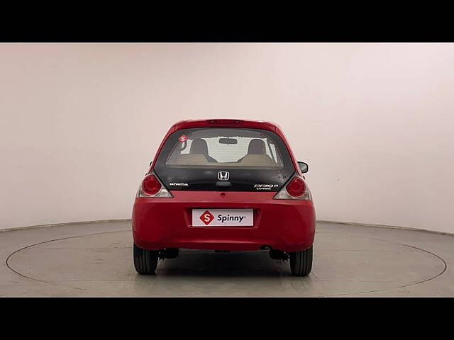 Used Honda Brio [2011-2013] S MT in Delhi