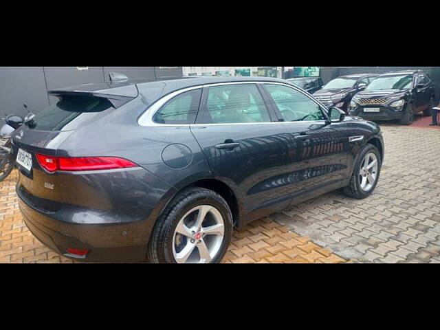 Used Jaguar F-Pace [2016-2021] Prestige in Dehradun