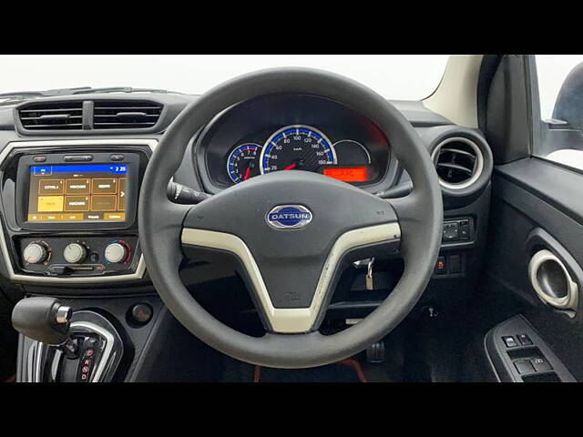 Used Datsun GO T [2018-2019] in Bangalore