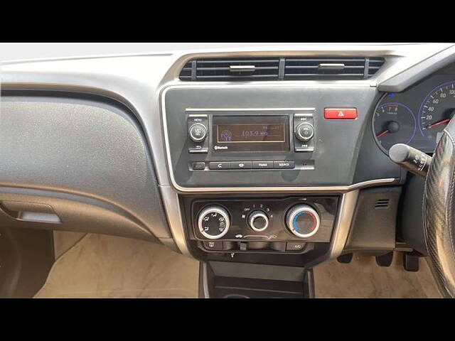 Used Honda City [2014-2017] S [2014-2016] in Pune