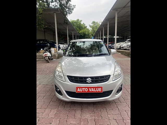 Used Maruti Suzuki Swift DZire [2011-2015] VDI in Lucknow