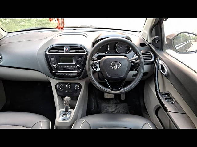 Used Tata Tiago [2016-2020] Revotron XZA in Faridabad