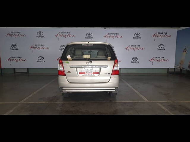 Used Toyota Innova [2005-2009] 2.5 V 7 STR in Coimbatore