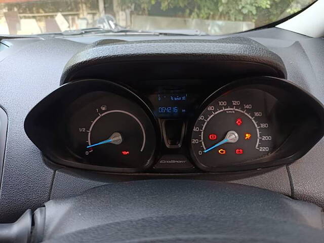 Used Ford EcoSport [2017-2019] Trend 1.5L TDCi in Zirakpur