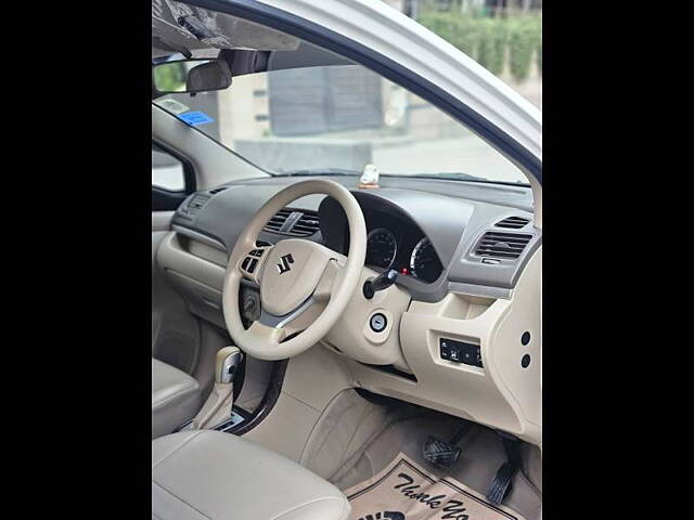 Used Maruti Suzuki Ertiga [2015-2018] VXI AT in Delhi