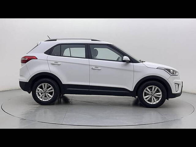 Used Hyundai Creta [2015-2017] 1.6 SX in Bangalore