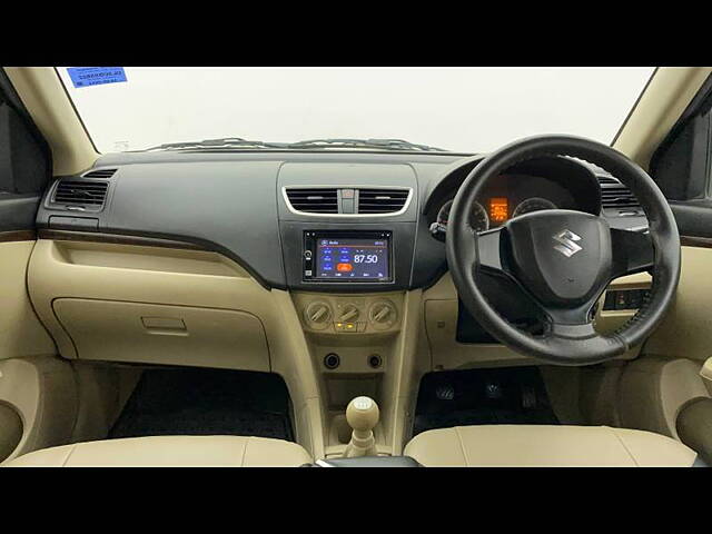 Used Maruti Suzuki Swift DZire [2011-2015] VXI in Delhi