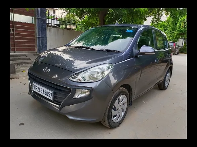 Used 2019 Hyundai Santro in Gurgaon
