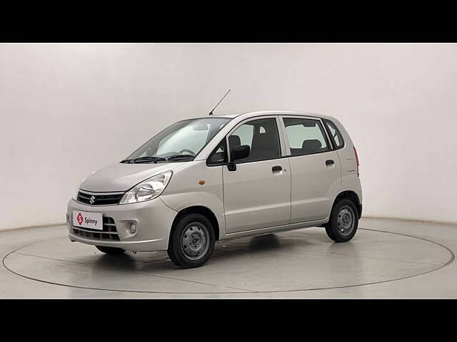 Used 2011 Maruti Suzuki Estilo in Pune