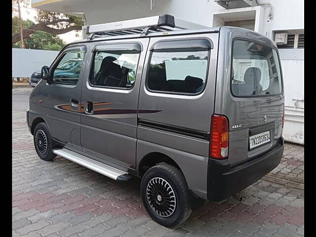 Used Maruti Suzuki Eeco [2010-2022] 5 STR [2019-2020] in Madurai