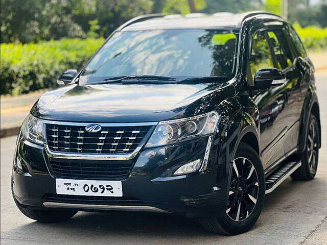 Used Mahindra XUV500 W11 in Pune