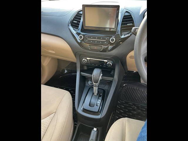 Used Ford Aspire Titanium 1.5 Ti-VCT AT in Delhi