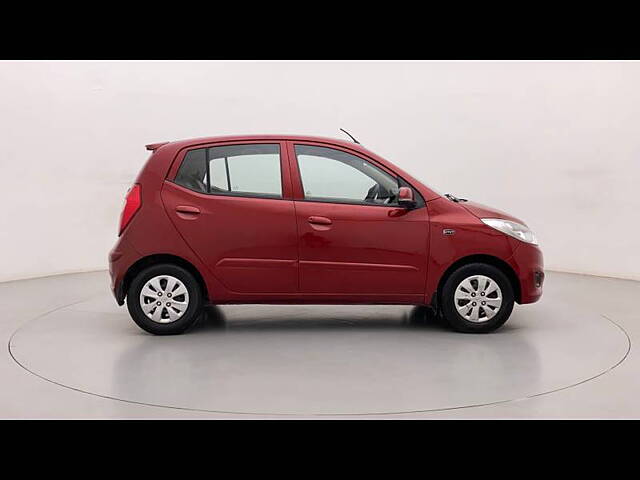 Used Hyundai i10 [2010-2017] Sportz 1.2 Kappa2 in Bangalore