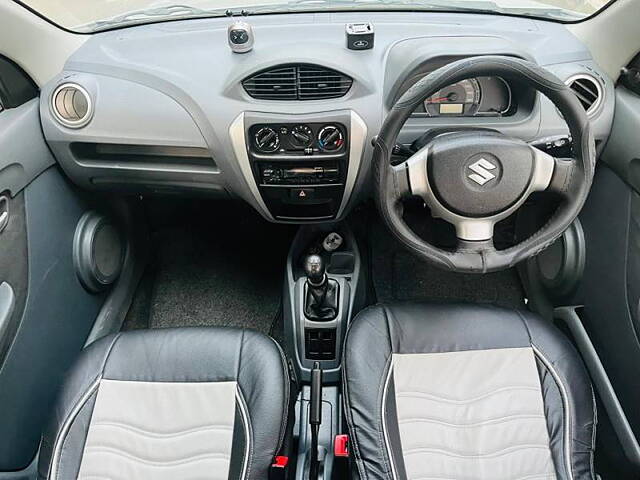 Used Maruti Suzuki Alto 800 [2012-2016] Lxi in Kanpur